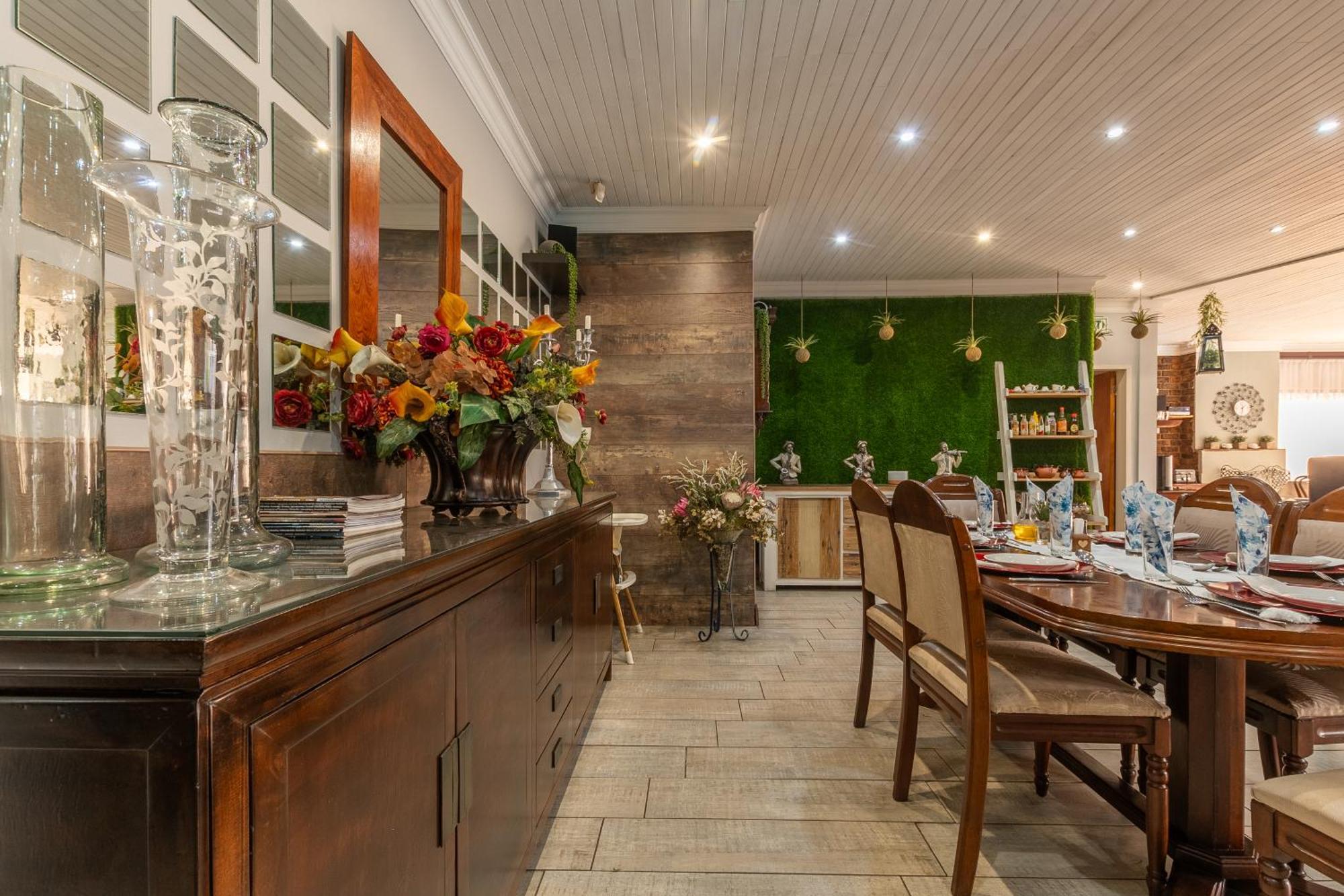 Diamond Rose Guest House Миделбург Екстериор снимка