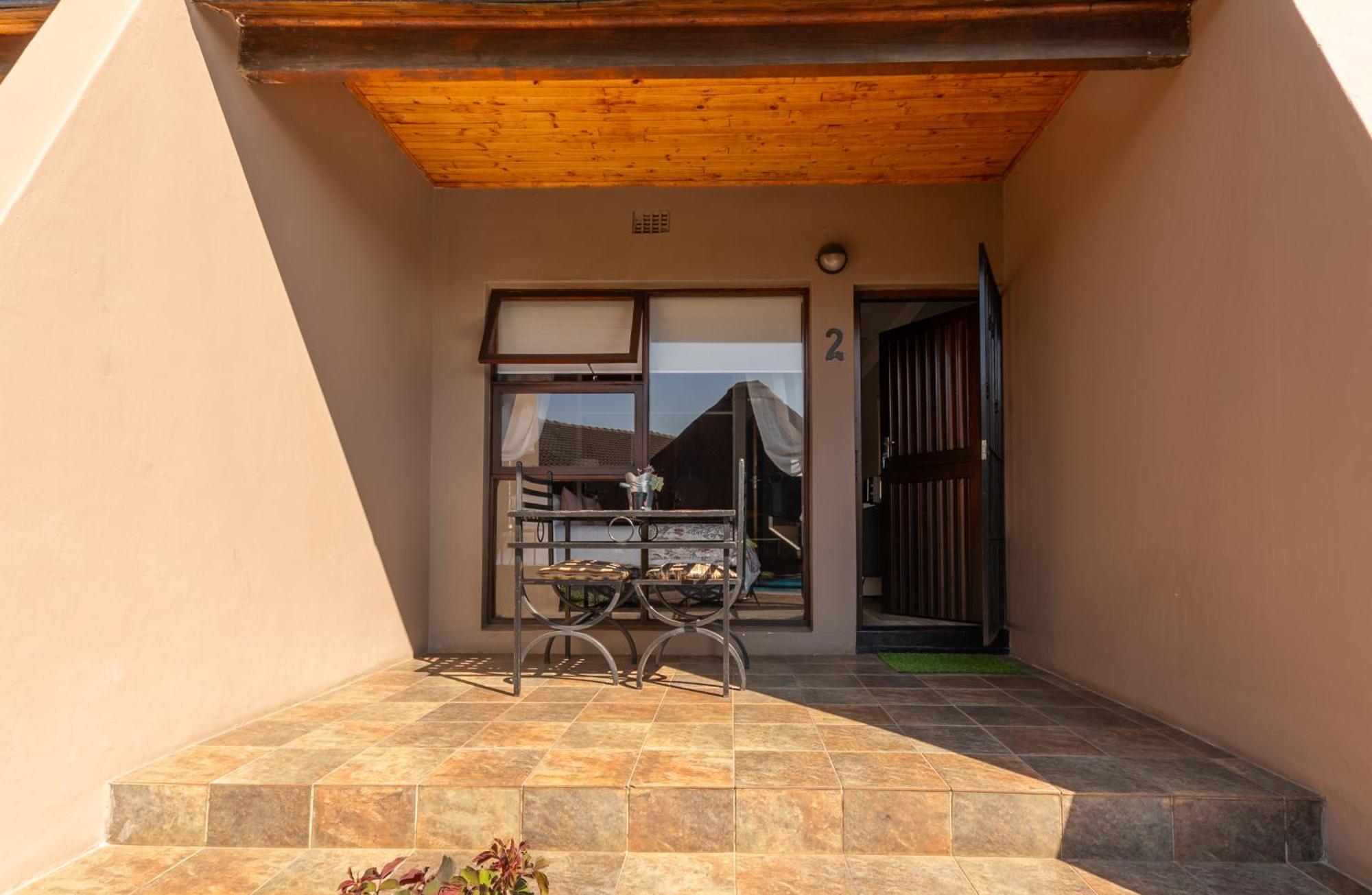 Diamond Rose Guest House Миделбург Екстериор снимка