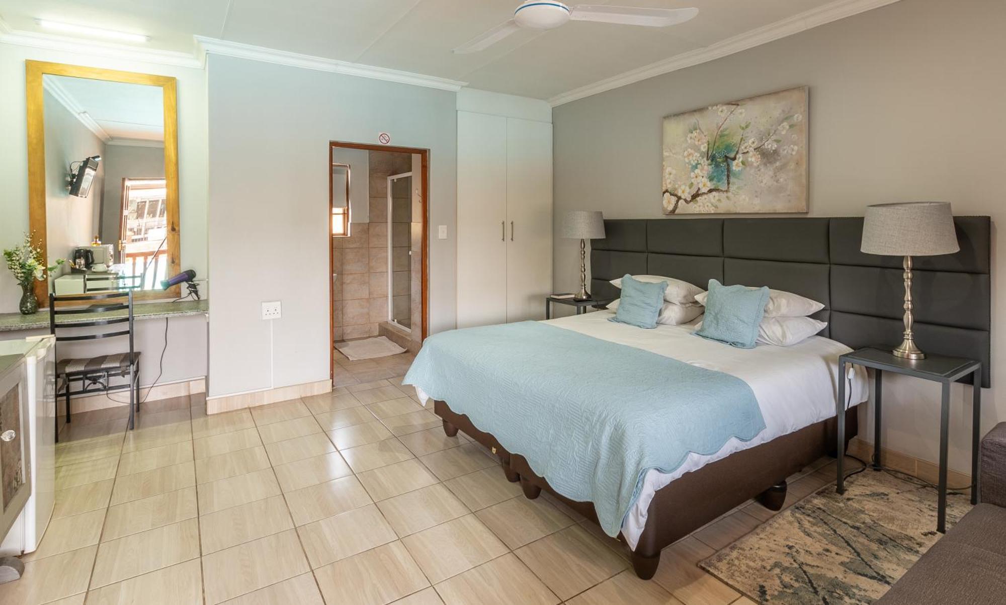Diamond Rose Guest House Миделбург Стая снимка
