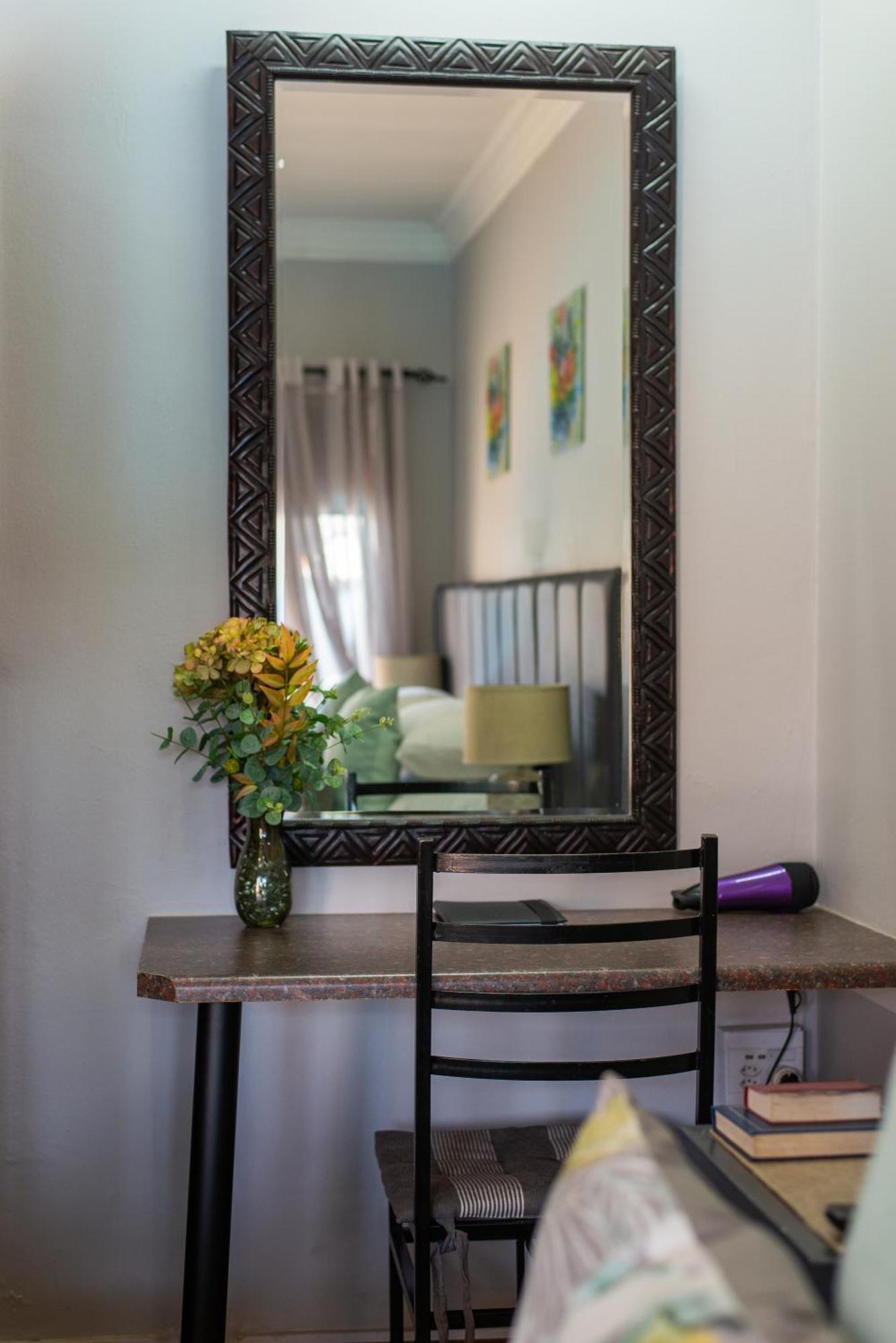 Diamond Rose Guest House Миделбург Екстериор снимка