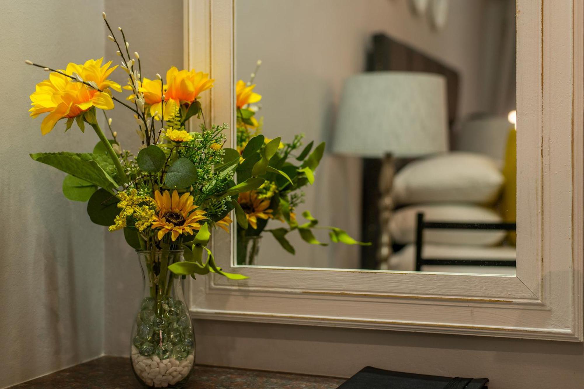 Diamond Rose Guest House Миделбург Стая снимка