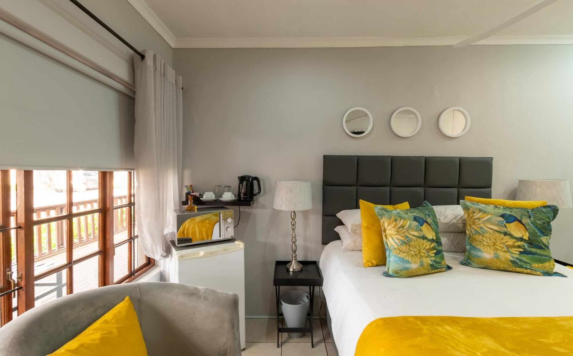 Diamond Rose Guest House Миделбург Стая снимка