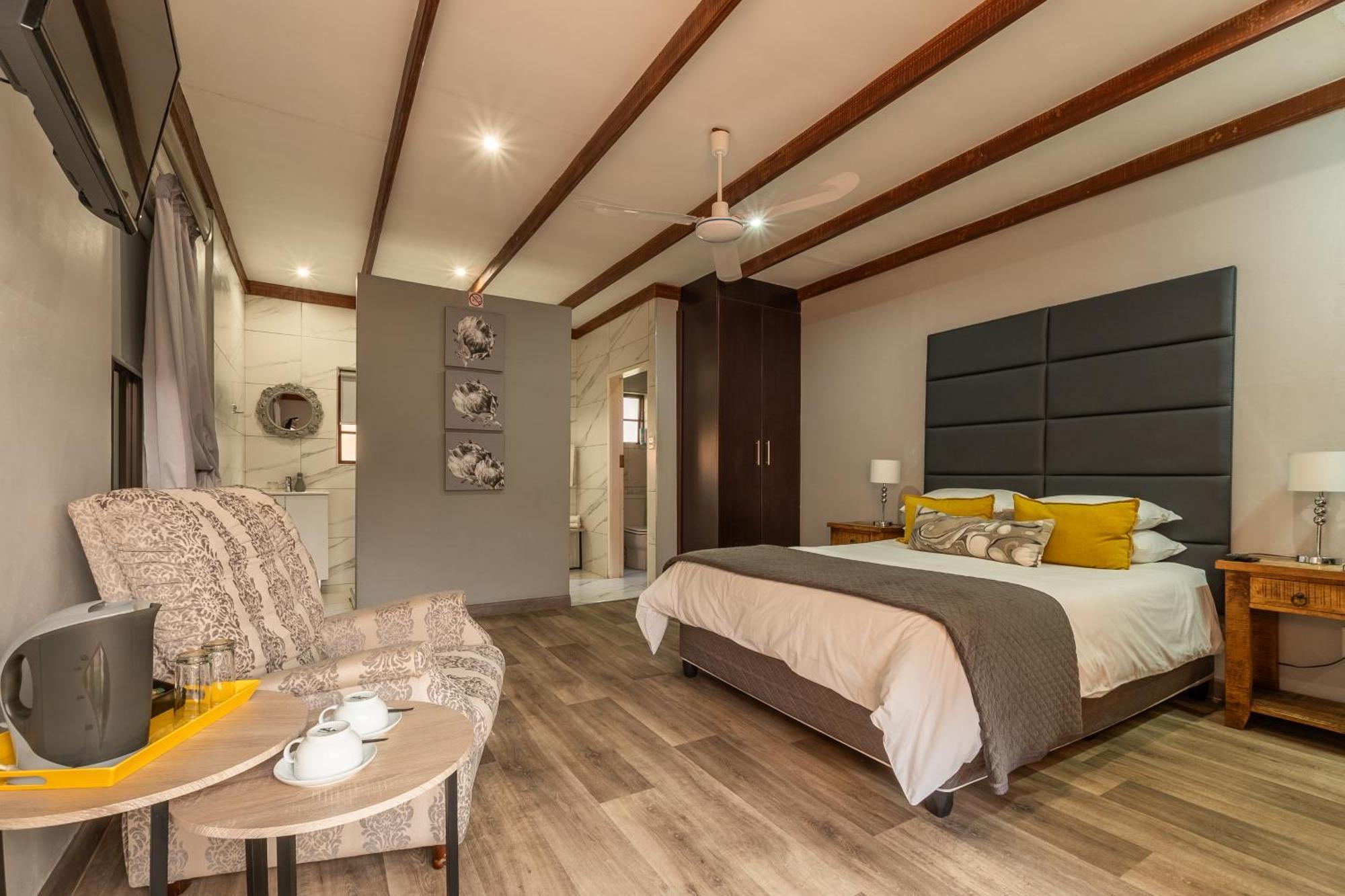 Diamond Rose Guest House Миделбург Екстериор снимка