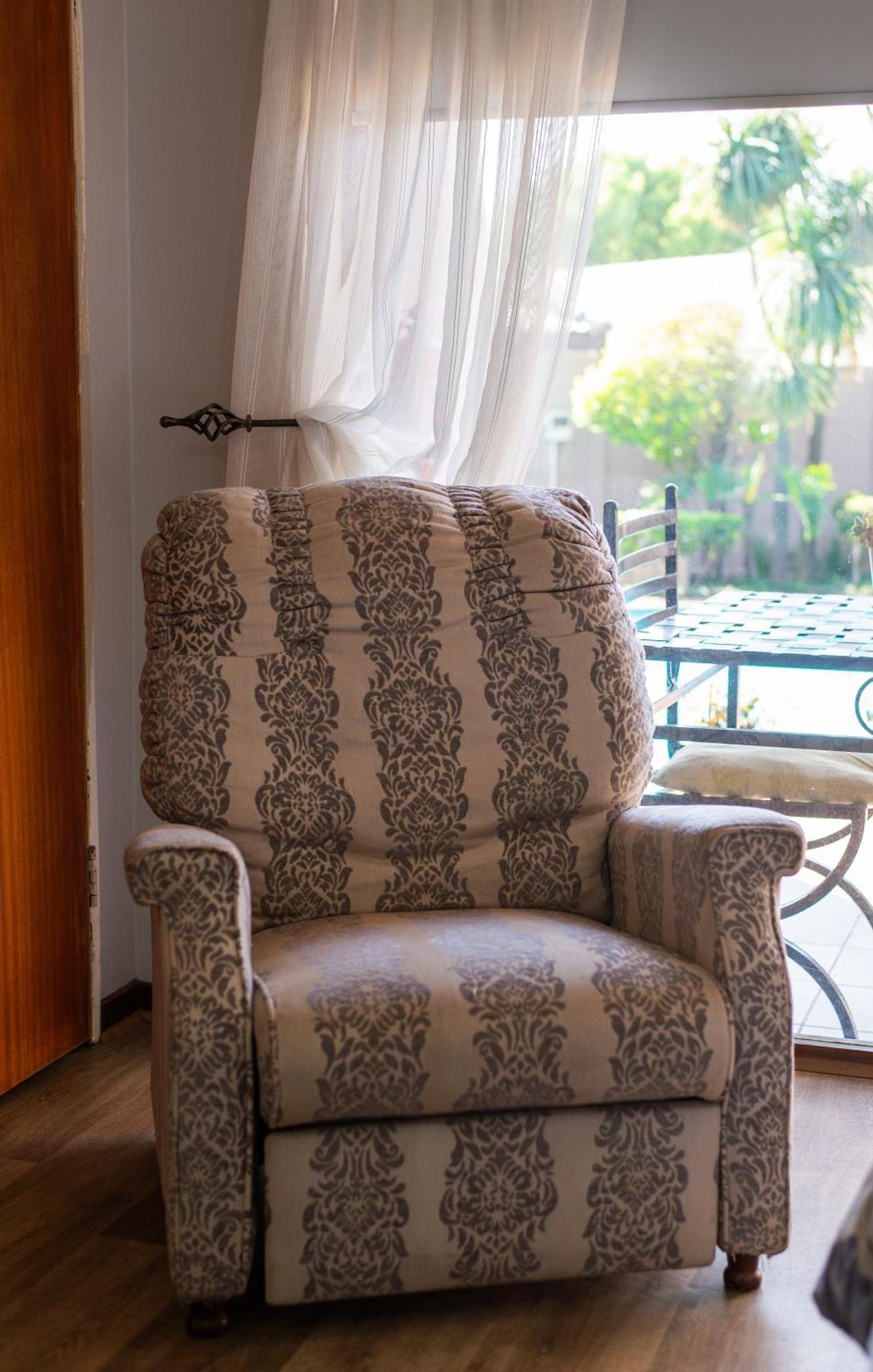 Diamond Rose Guest House Миделбург Екстериор снимка