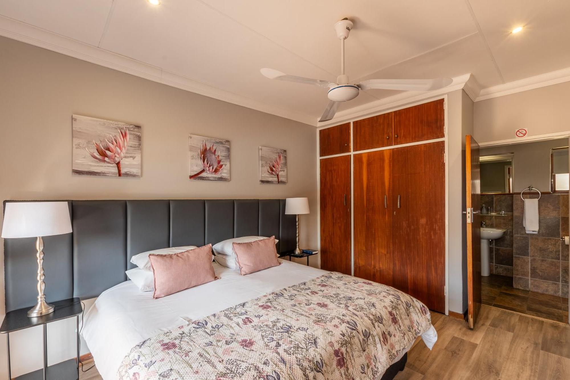Diamond Rose Guest House Миделбург Екстериор снимка